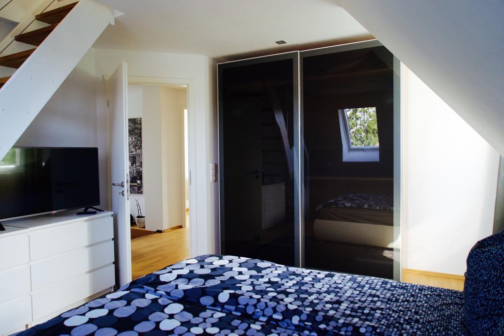 Ferienhaus Celeste Rostock Pokój zdjęcie