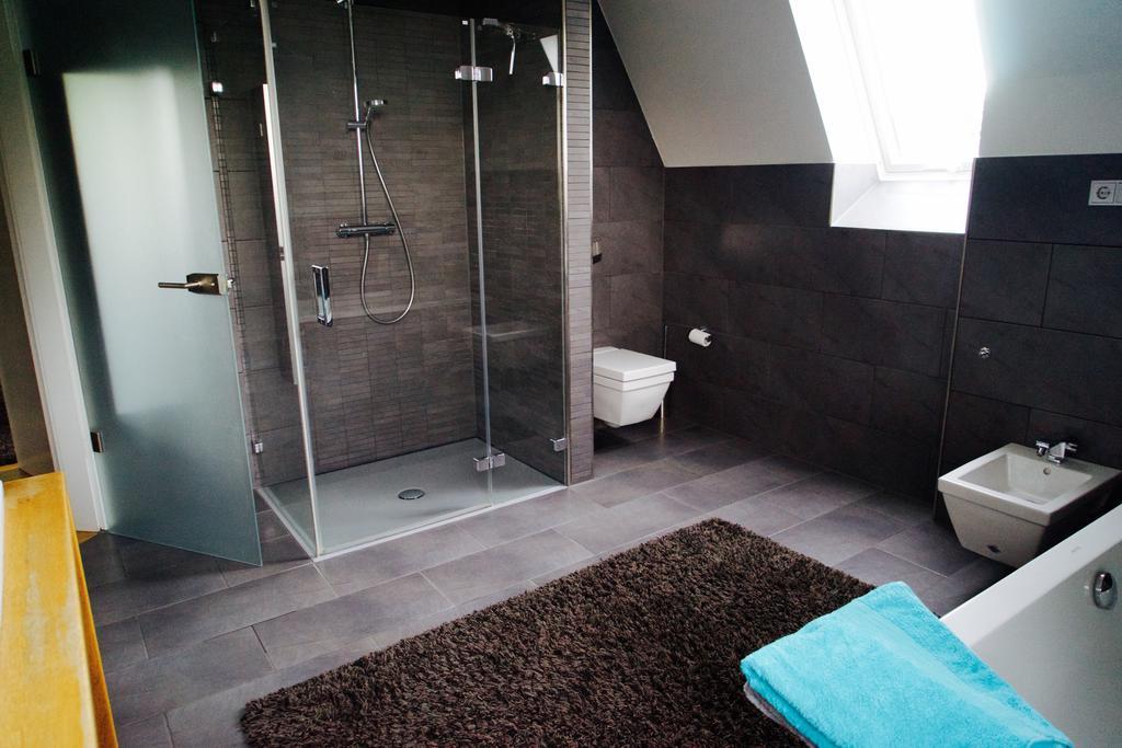 Ferienhaus Celeste Rostock Pokój zdjęcie