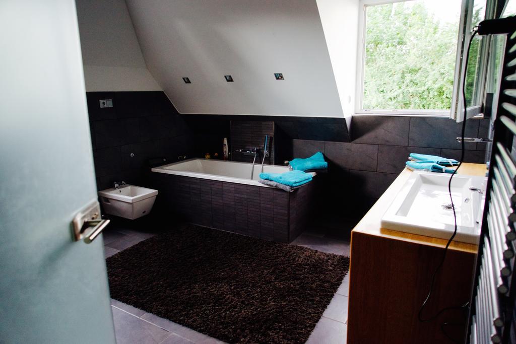 Ferienhaus Celeste Rostock Pokój zdjęcie