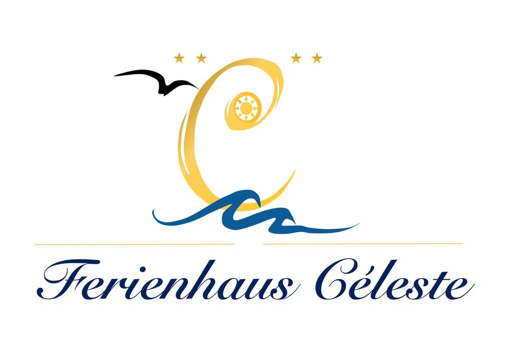 Ferienhaus Celeste Rostock Pokój zdjęcie