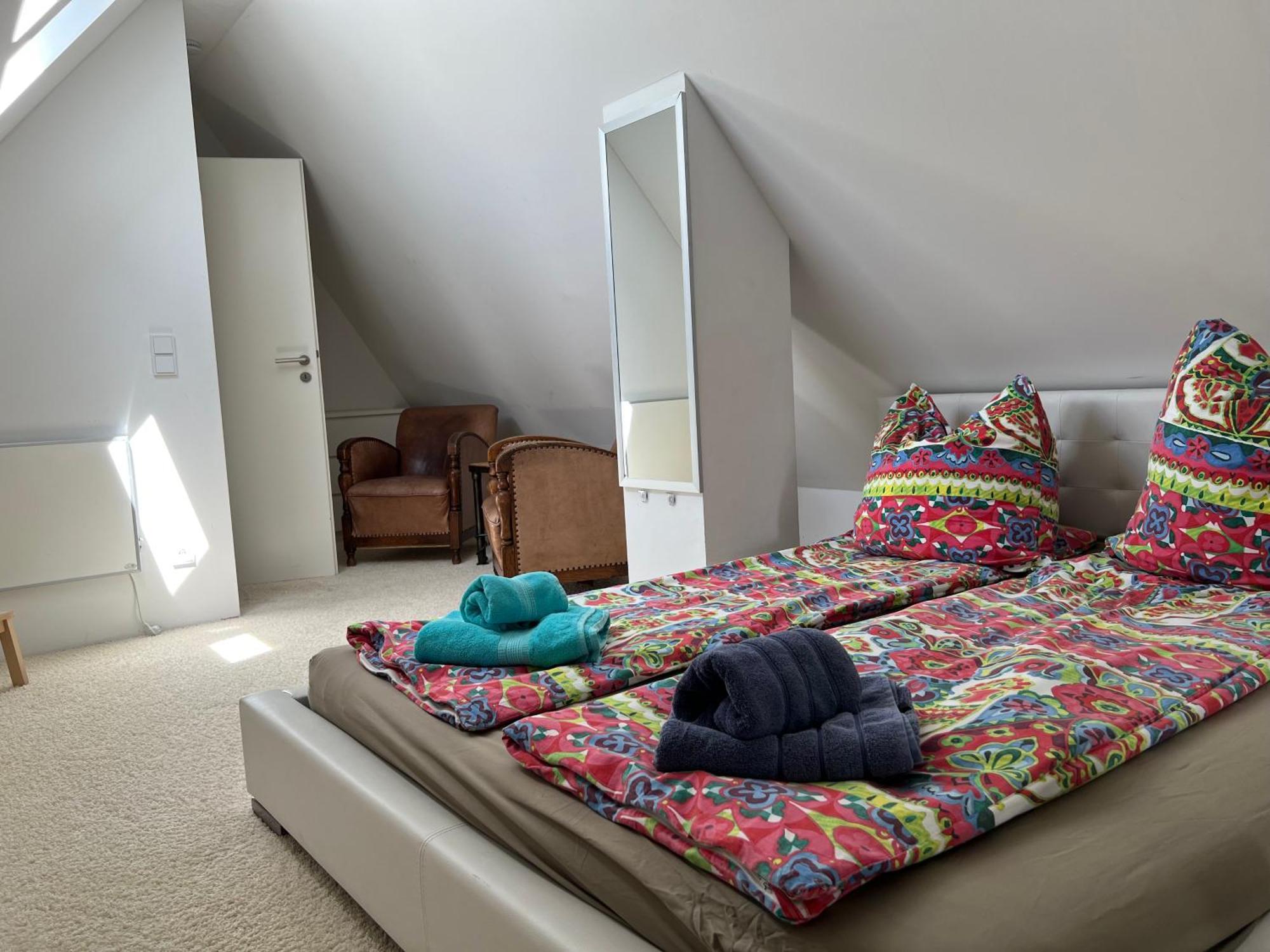 Ferienhaus Celeste Rostock Zewnętrze zdjęcie