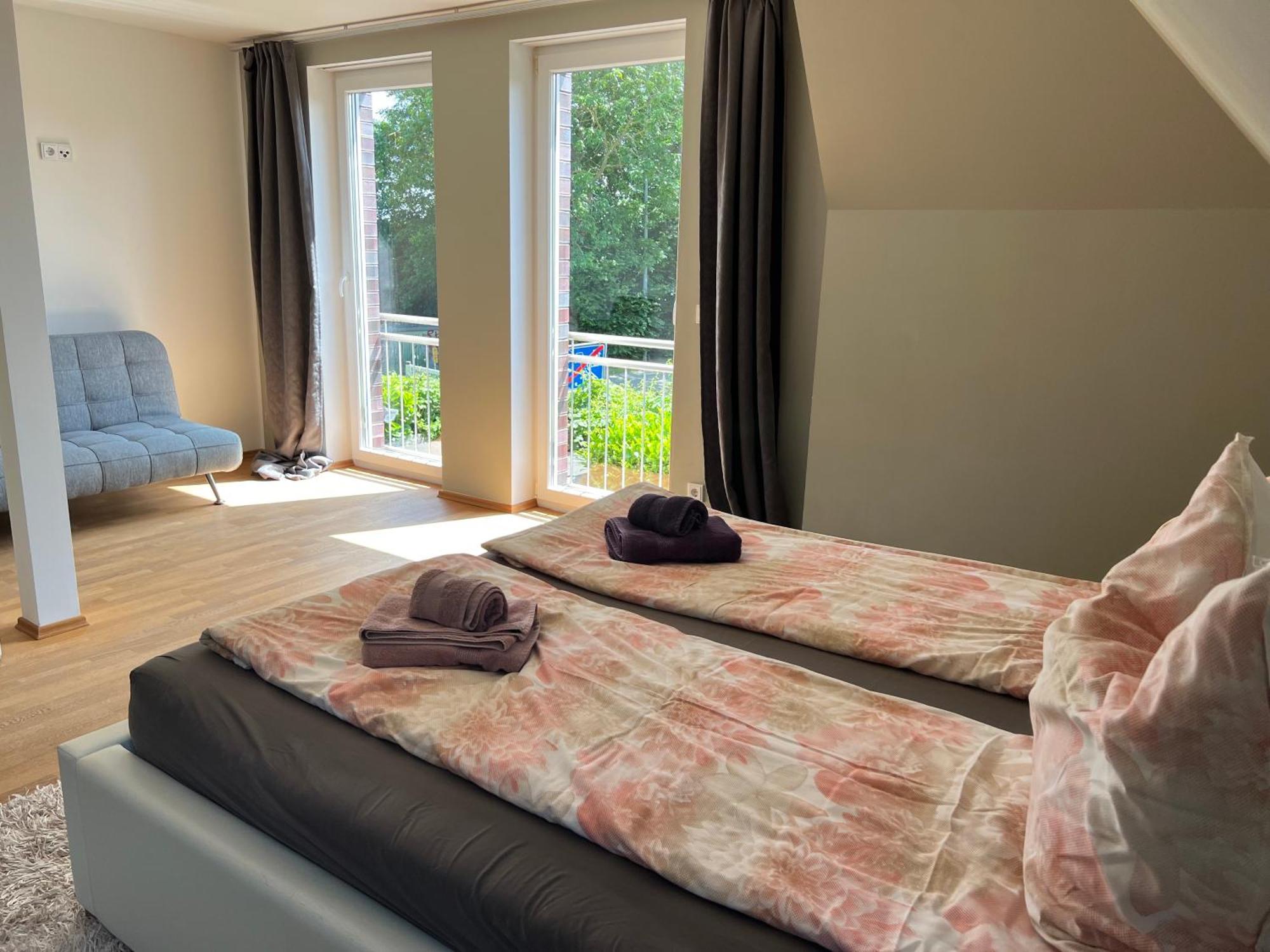 Ferienhaus Celeste Rostock Zewnętrze zdjęcie