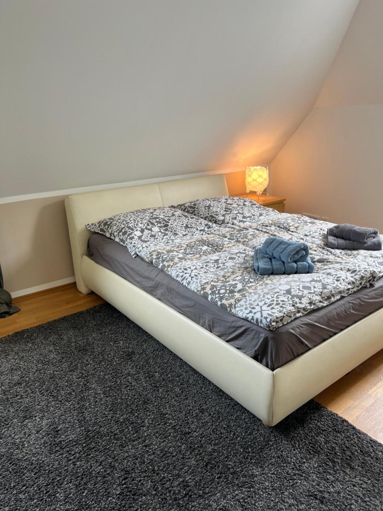 Ferienhaus Celeste Rostock Zewnętrze zdjęcie
