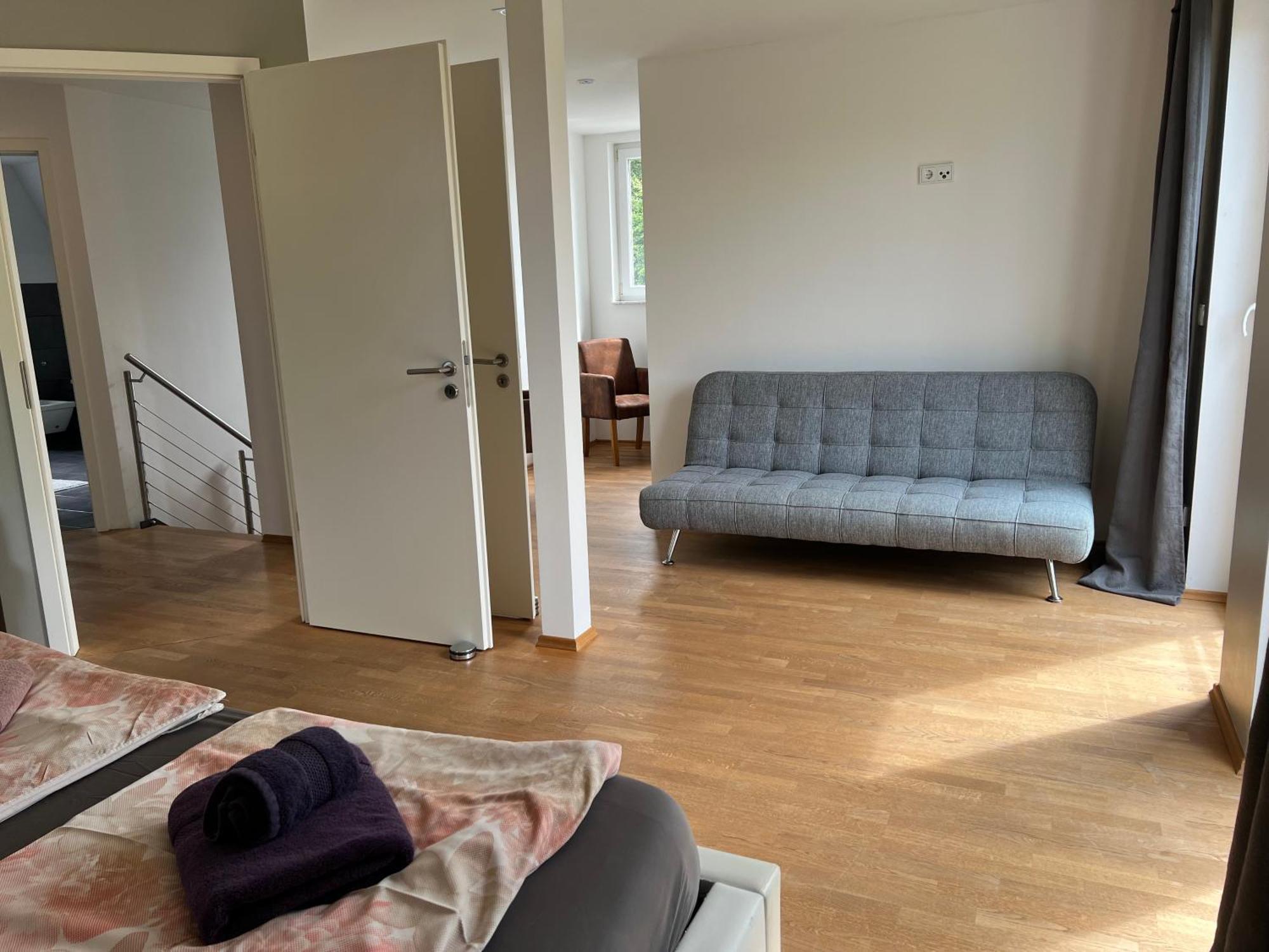Ferienhaus Celeste Rostock Zewnętrze zdjęcie