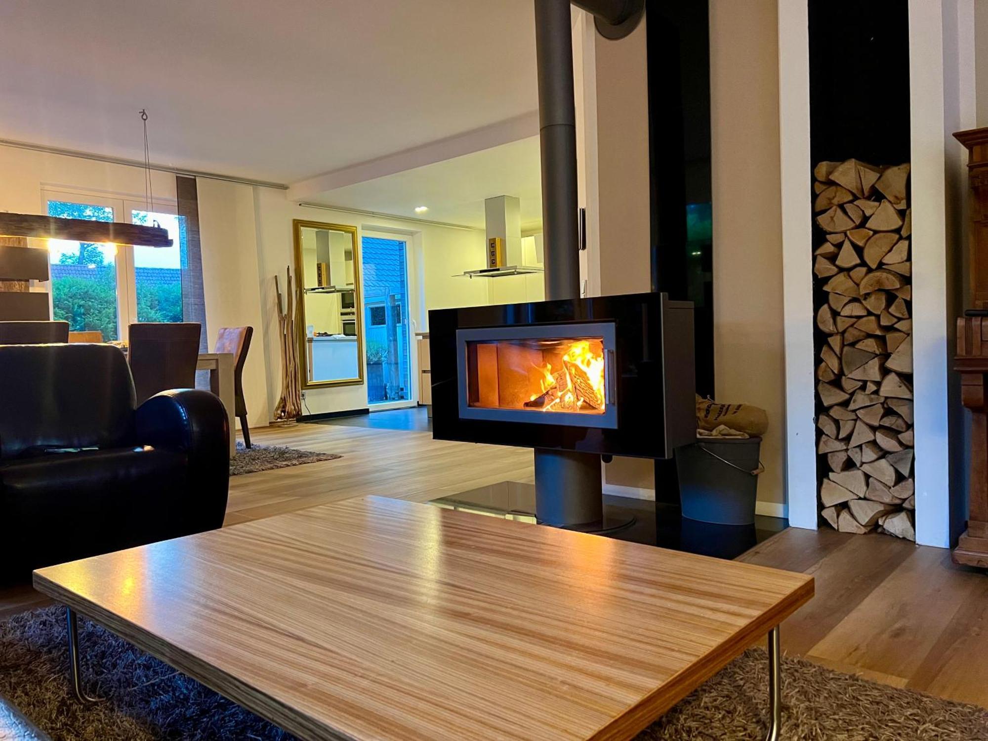 Ferienhaus Celeste Rostock Zewnętrze zdjęcie