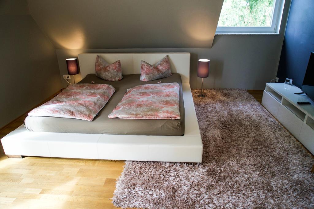 Ferienhaus Celeste Rostock Zewnętrze zdjęcie